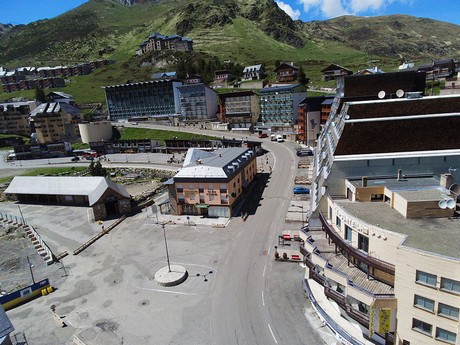 La Mongie